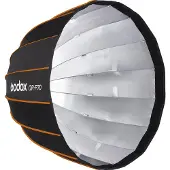 Godox QR-P70 - Quick release parabolic softbox 70cm