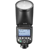 Godox Speedlite V1Pro Sony