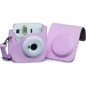 Cullmann Rio Fit 120 Camera Bag Rose