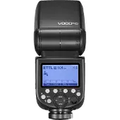 Godox Kit Speedlite V860III Fuji