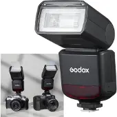 Godox Flash Tt520iii