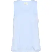Kaffe Haut 'Allie' bleu clair