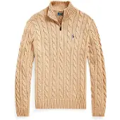 Ralph Lauren Pull-over camel