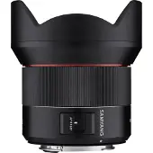 Samyang 14 mm f/2.8 AF Canon EF