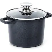 Orion Grande Marmite avec couvercle 2,2 l 113315