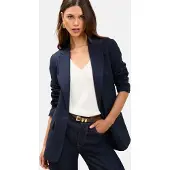 Lipsy Blazer bleu marine