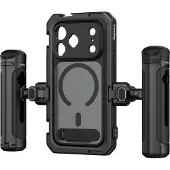 SmallRig Kit double portable 5541 pour iPhone 17 Pro Max