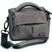 Cullmann Malaga Vario 200 black