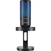 Boya K3 Microphone Bleu