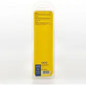 Heller Flacons compte-gouttes 10 ml (8 pièces)