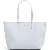 Lacoste Cabas blanc