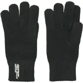 Jack & Jones Gants 'JACColl' noir