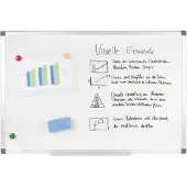 Genie XXL Pro - 900 x 600 mm - Horizontal - Fixe - Magnétique (90 x 60 cm)