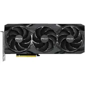 PNY RTX5070 TI VERTO OC Triple Fan Plus 16GB GDDR7 HDMI 3xDP