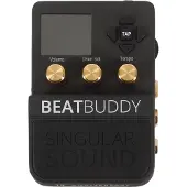 Singular Sound Beatbuddy 10th Anniversary