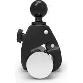Ram Mounts Pince-Griffe Rammount Moyenne à Rotule 1 Pouce