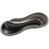 Kensington Slim Duo Gel Wrist Rest Noir
