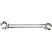 Bgs Clé à tuyauter 12 x 13 mm (12 mm, 13 mm)