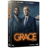 Elephant Grace L'Intégrale de la Saison 4 DVD