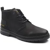 PME Legend Chaussure Fleetman Noir
