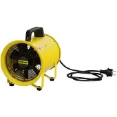 Master Ventilateur de chantier BLM 4800 230 W