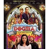 Import Dogma Blu-ray 4K Ultra HD