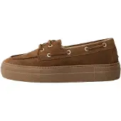 Copenhagen Studios Mocassin marron