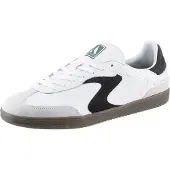SKECHERS Sneakers 254150-WBK in White color size 44