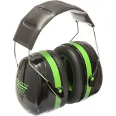 B-Safety B STY Casque antibruit AURICA PRO 30 dB 1 p.