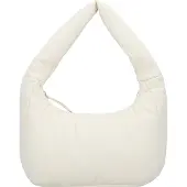 Esprit Sac bandoulière coquille d'oeuf