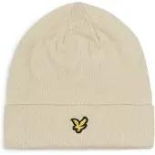 Lyle & Scott Bonnet beige