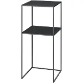 Blomus - Fera Table D'appoint Black