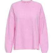 ONLY Pull Loyal Amalio Knit Femmes
