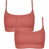 Sloggi Soutien-gorge ' ZERO Feel 2.0 Ultra ' orange