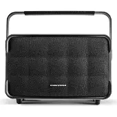 Energy Sistem Enceinte Bluetooth Classy Retro Design 150W Noir