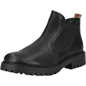 Think! Chelsea Boots noir