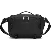 Pacsafe Exp Sling Smartphone Shoulder Bag Noir