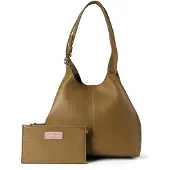 Coccinelle Sac bandoulière 'Easy' olive