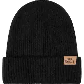 Lonsdale Bonnet 'Bridport' noir