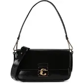 Coccinelle Sac bandoulière 'C-Me' noir