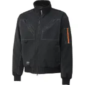 Helly Hansen Bergholm Winter Jacket Noir 2XL Homme