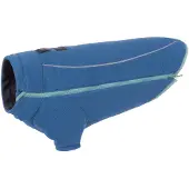 Ruffwear Climate Changer Dog Jacket Bleu S