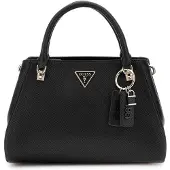 GUESS Sac bandoulière 'NOELLE II' noir