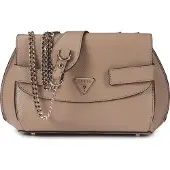 GUESS Sac bandoulière 'Serenova' beige