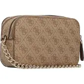 GUESS Sac à bandoulière 'Noelle II' marron / noisette