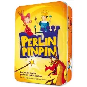 Asmodee PERLINPINPIN