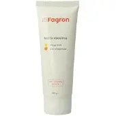 Fagron Vaseline Album Weisse Tube 100g