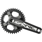 Shimano Saint M820 Crank Noir 170 mm