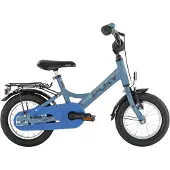 Puky Fahrrad YOUKE 12 Zoll breezy blue