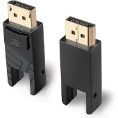 Lindy -38482 Mini Displayport To Hdmi Cable 3 M Argenté